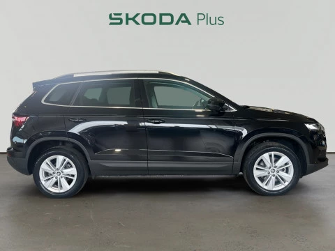 Skoda Karoq 1.5 TSI 110KW (150CV) DSG ACT SELECTION