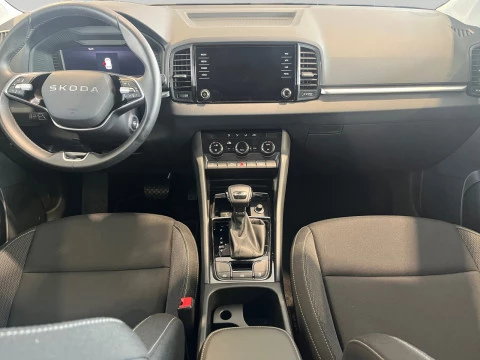 Skoda Karoq 1.5 TSI 110KW (150CV) DSG ACT SELECTION