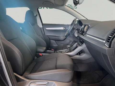 Skoda Karoq 1.5 TSI 110KW (150CV) DSG ACT SELECTION