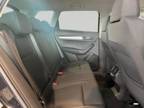 Skoda Karoq 1.5 TSI 110KW (150CV) DSG ACT SELECTION