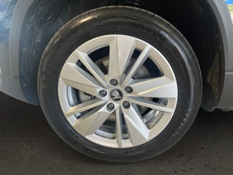 Skoda Karoq 1.5 TSI 110KW (150CV) DSG ACT SELECTION