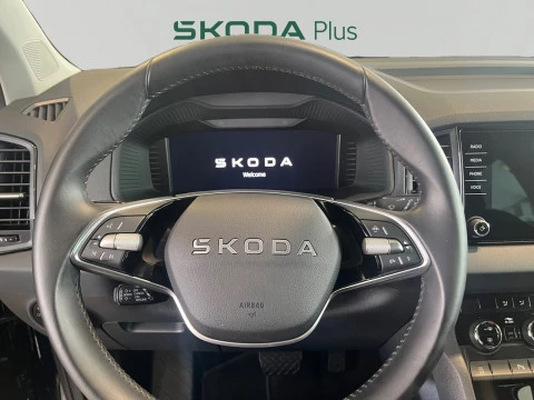 Skoda Karoq 1.5 TSI 110KW (150CV) DSG ACT SELECTION