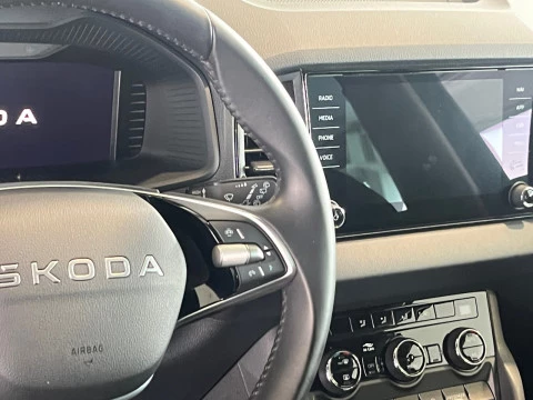 Skoda Karoq 1.5 TSI 110KW (150CV) DSG ACT SELECTION