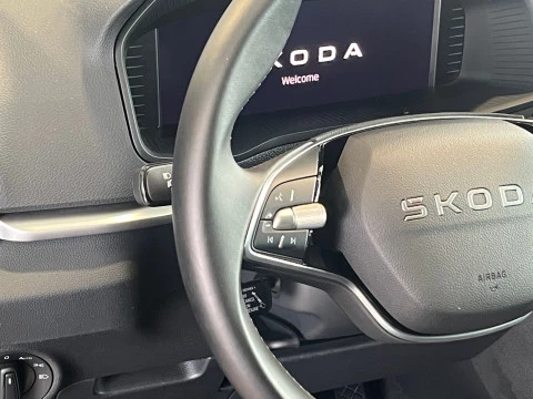 Skoda Karoq 1.5 TSI 110KW (150CV) DSG ACT SELECTION