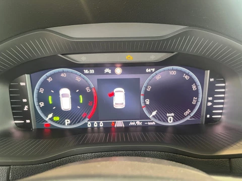 Skoda Karoq 1.5 TSI 110KW (150CV) DSG ACT SELECTION