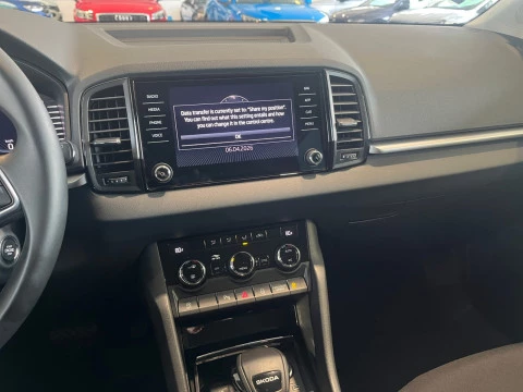 Skoda Karoq 1.5 TSI 110KW (150CV) DSG ACT SELECTION