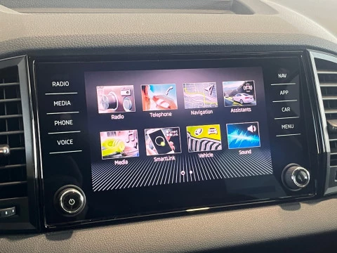 Skoda Karoq 1.5 TSI 110KW (150CV) DSG ACT SELECTION