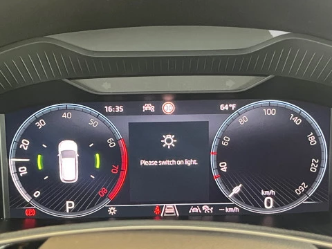 Skoda Karoq 1.5 TSI 110KW (150CV) DSG ACT SELECTION