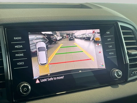 Skoda Karoq 1.5 TSI 110KW (150CV) DSG ACT SELECTION