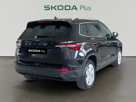 Skoda Karoq 1.5 TSI 110KW (150CV) DSG ACT SELECTION