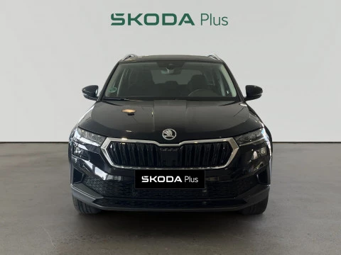 Skoda Karoq 1.5 TSI 110KW (150CV) DSG ACT SELECTION