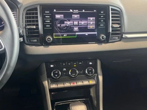 Skoda Karoq 1.5 TSI 110KW (150CV) DSG ACT SELECTION