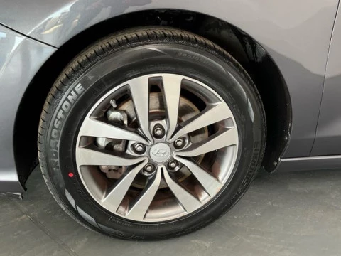 Hyundai i30 1.0 TGDI Klass Fastback