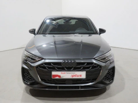 Audi S3 Sportback TFSI quattro 245 kW (333 CV) S tronic