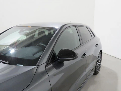 Audi S3 Sportback TFSI quattro 245 kW (333 CV) S tronic