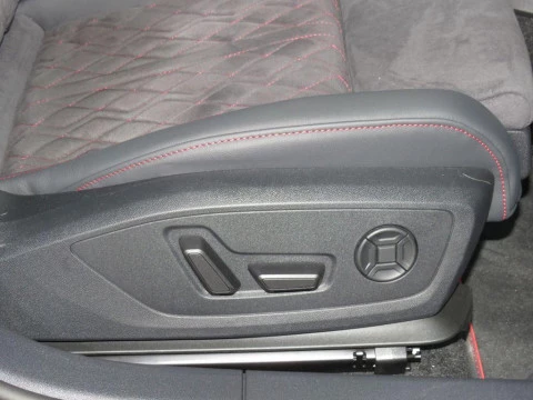 Audi S3 Sportback TFSI quattro 245 kW (333 CV) S tronic