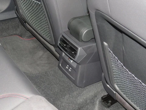 Audi S3 Sportback TFSI quattro 245 kW (333 CV) S tronic