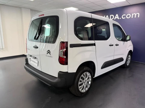 Citroën Berlingo Talla M BlueHDi 100 S&S LIVE PACK BUSINE