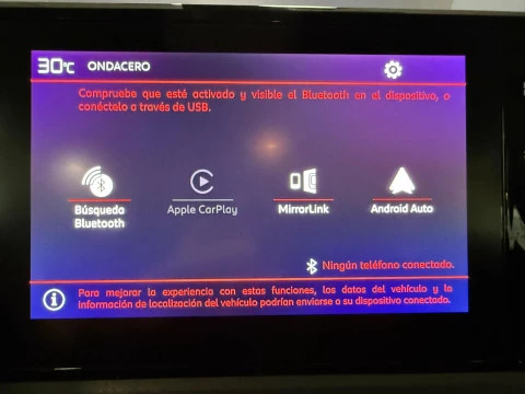 Citroën Berlingo Talla M BlueHDi 100 S&S LIVE PACK BUSINE