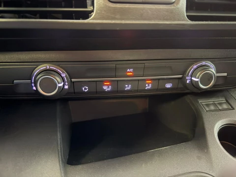 Citroën Berlingo Talla M BlueHDi 100 S&S LIVE PACK BUSINE