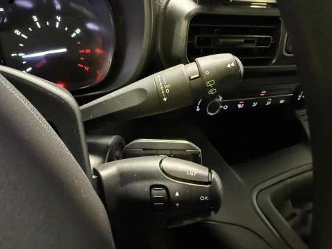 Citroën Berlingo Talla M BlueHDi 100 S&S LIVE PACK BUSINE