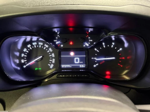 Citroën Berlingo Talla M BlueHDi 100 S&S LIVE PACK BUSINE