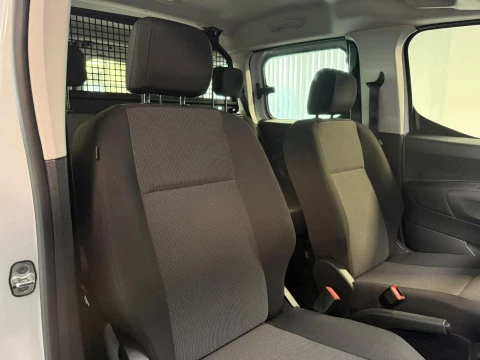 Citroën Berlingo Talla M BlueHDi 100 S&S LIVE PACK BUSINE