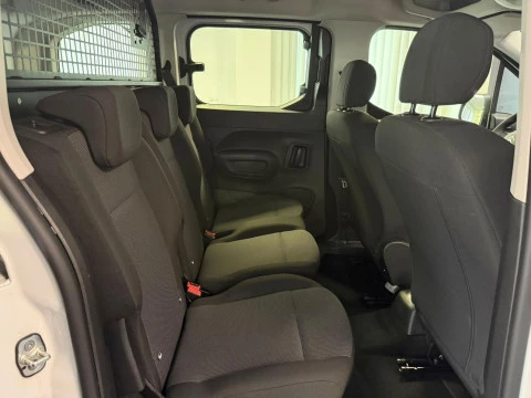 Citroën Berlingo Talla M BlueHDi 100 S&S LIVE PACK BUSINE