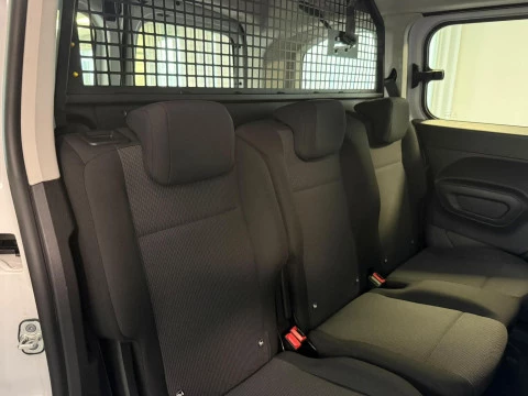 Citroën Berlingo Talla M BlueHDi 100 S&S LIVE PACK BUSINE