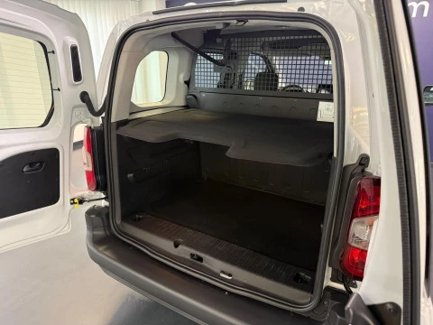 Citroën Berlingo Talla M BlueHDi 100 S&S LIVE PACK BUSINE