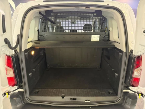 Citroën Berlingo Talla M BlueHDi 100 S&S LIVE PACK BUSINE