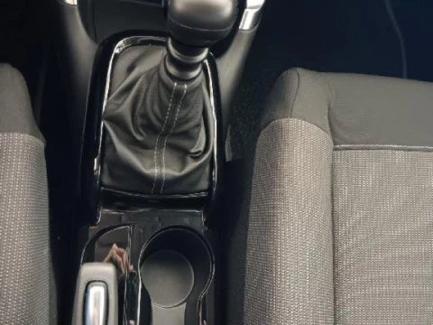 Citroën C3 Aircross 1.2 PURETECH 81KW PLUS 5P