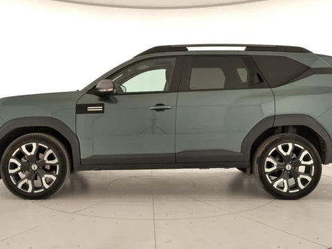 Dacia Bigster  Hibrido  Hybrid Journey 4x2 115KW