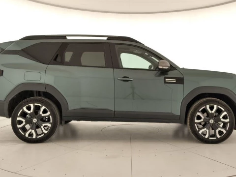 Dacia Bigster  Hibrido  Hybrid Journey 4x2 115KW