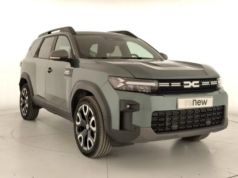 Dacia Bigster  Hibrido  Hybrid Journey 4x2 115KW