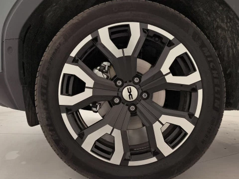 Dacia Bigster  Hibrido  Hybrid Journey 4x2 115KW