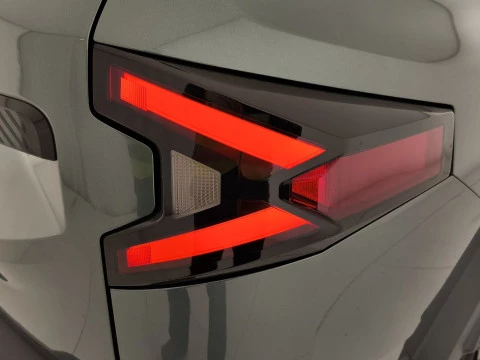 Dacia Bigster  Hibrido  Hybrid Journey 4x2 115KW