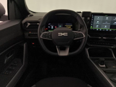 Dacia Bigster  Hibrido  Hybrid Journey 4x2 115KW