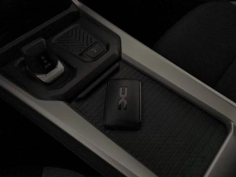 Dacia Bigster  Hibrido  Hybrid Journey 4x2 115KW