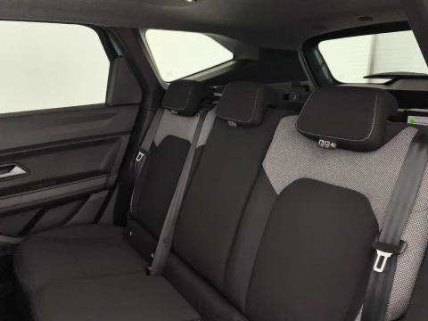 Dacia Bigster  Hibrido  Hybrid Journey 4x2 115KW