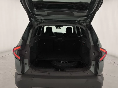 Dacia Bigster  Hibrido  Hybrid Journey 4x2 115KW