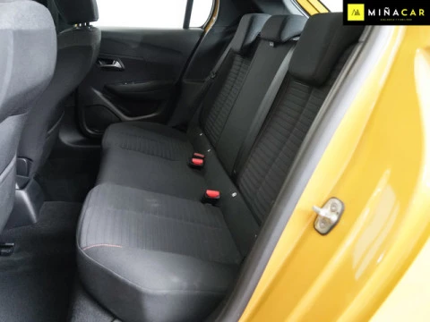 Peugeot 208 PureTech 75 S&S Active 55 kW (75 CV)