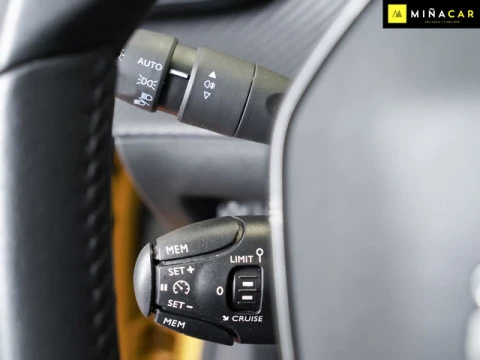 Peugeot 208 PureTech 75 S&S Active 55 kW (75 CV)