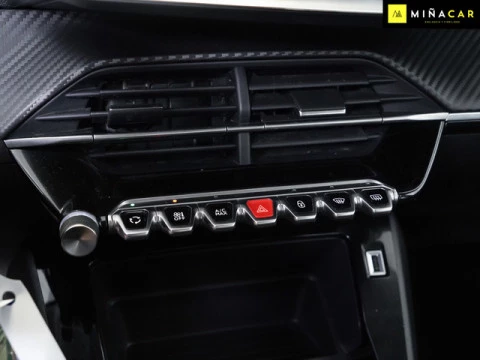 Peugeot 208 PureTech 75 S&S Active 55 kW (75 CV)