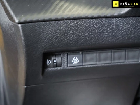 Peugeot 208 PureTech 75 S&S Active 55 kW (75 CV)