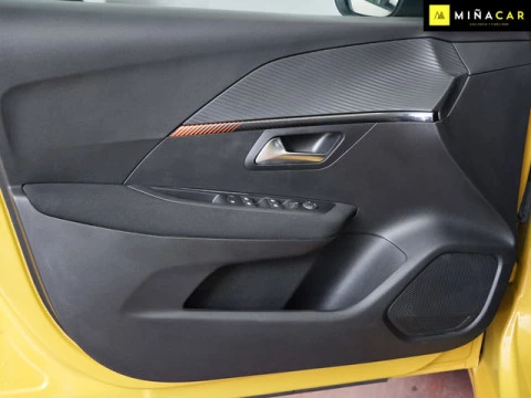 Peugeot 208 PureTech 75 S&S Active 55 kW (75 CV)