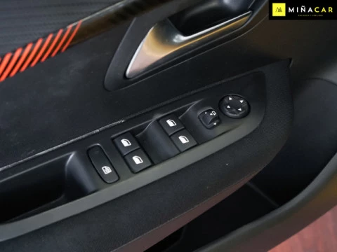 Peugeot 208 PureTech 75 S&S Active 55 kW (75 CV)