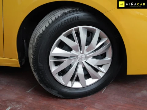 Peugeot 208 PureTech 75 S&S Active 55 kW (75 CV)