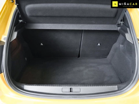 Peugeot 208 PureTech 75 S&S Active 55 kW (75 CV)