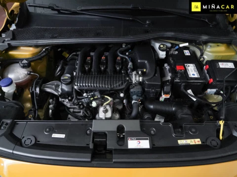 Peugeot 208 PureTech 75 S&S Active 55 kW (75 CV)